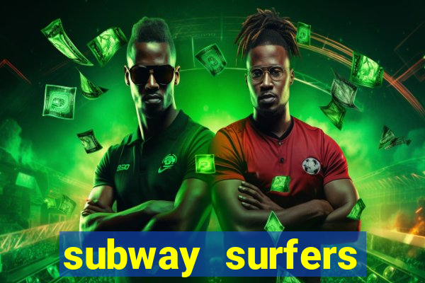 subway surfers zurich download